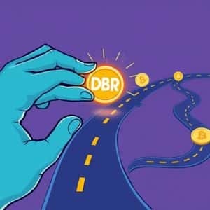 Crucial Update: Coinbase DBR Listing Set to Redefine DeFi Engagement