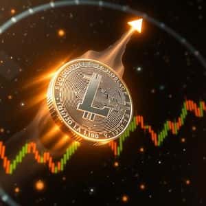 Litecoin Price Prediction: Unlocking the Incredible Potential of LTC by 2030