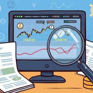 Revolutionary Litecoin Hedera ETFs: Canarie’s Bold Move Shakes Up Crypto Investment
