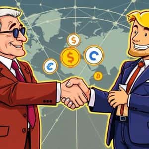 Stablecoin Payment Service: Citigroup and Coinbase Forge a Revolutionary Partnership