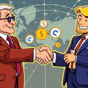 Stablecoin Payment Service: Citigroup and Coinbase Forge a Revolutionary Partnership