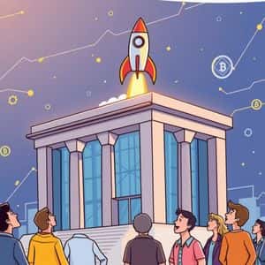 Tzero IPO: A Groundbreaking Leap Towards 2026 U.S. Public Listing