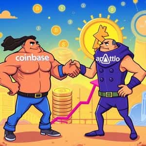 Stablecoin Credit Services: Coinbase and Apollo Unleash a New Era of Digital Lending