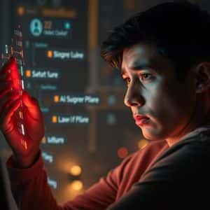 Alarming Data: Over a Million Talk to ChatGPT Mental Health About Suicide Weekly