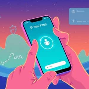 Unleash Your Potential: Fitbit App’s Gemini AI Health Coach Revolutionizes Fitness Tracking