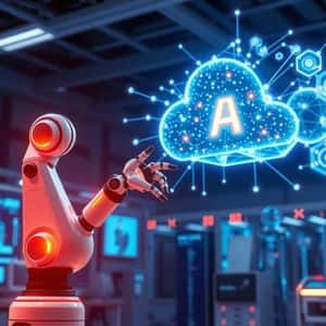 AI Agents: Mbodi’s Breakthrough Robot Training Unveiled at Bitcoin World Disrupt 2025