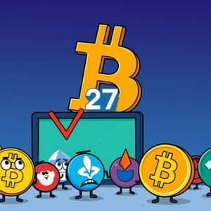 Altcoin Season Index Plunges to 27: A Crucial Market Warning