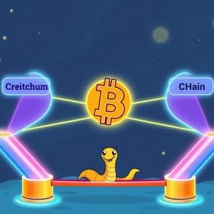 Creditcoin Multichain: Unlocking Seamless Crypto Transfers with Wormhole