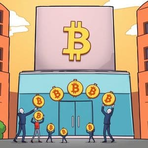 Metaplanet Share Buyback: Strategic Move Unlocks Enhanced Bitcoin Returns