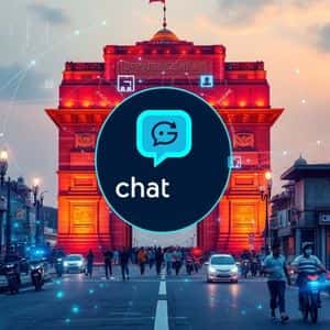 OpenAI India Unleashes Remarkable Free ChatGPT Go Offer for a Year