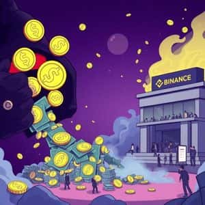 Massive USDT Transferred: Unpacking a $247 Million Whale Move to Binance