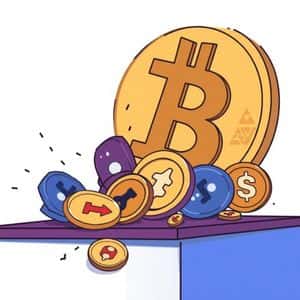 Crucial Update: Binance Alpha Delisting 18 Tokens Explained