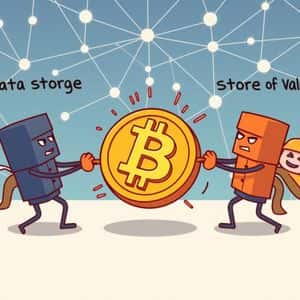 Bitcoin Soft Fork: Controversial Proposal Sparks Urgent Debate Over Network’s Future