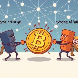 Bitcoin Soft Fork: Controversial Proposal Sparks Urgent Debate Over Network’s Future