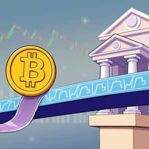 Decoding the Crypto Stock Correlation: Citibank’s Latest Insight