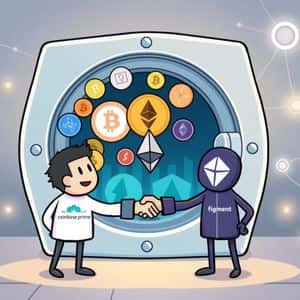 Coinbase Prime Staking: Unlocking New Opportunities with Figment Partnership