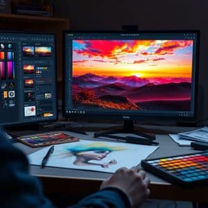 Adobe Firefly: Unleashing Revolutionary AI Image Generation for Creative Professionals