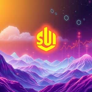 Sui Price Prediction: Unleashing SUI Crypto’s Astounding Future Potential to $5 and Beyond