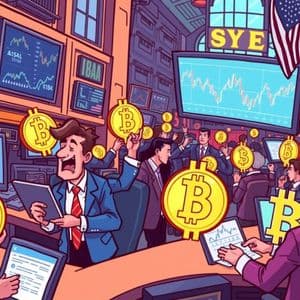 Momentous Milestone: Spot Crypto ETFs for SOL, LTC, HBAR Officially Launch