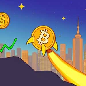 Unstoppable Bitcoin Price Surge: BTC Breaks $116,000 Barrier!