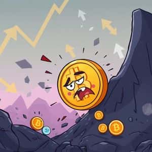 Shocking BTC Price Drop: What’s Next After Falling Below $115,000?