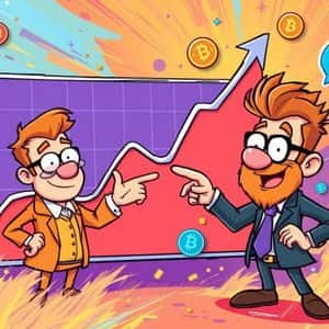 Crypto Correction: Unlocking the Next Bull Run’s Potential