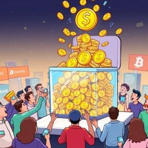 Momentum Community Sale: Phenomenal $82.7M Raise Stuns the Crypto World