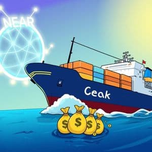 NEAR Protocol Investment: OceanPal Secures Massive $120M for Strategic Stake