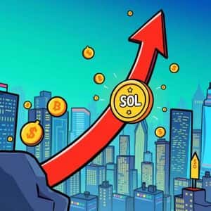 SOL Staking ETF Explodes: Bitwise Fund Hits $10M Trading Volume in Minutes