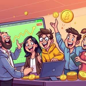 Unleashing Explosive Growth: Binance Alpha Retail Activity Surges