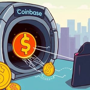 Massive SOL Transfer: Unveiling the $218 Million Mystery from Coinbase Institutional