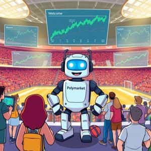 Polymarket U.S. Re-entry: A Triumphant Return to American Prediction Markets