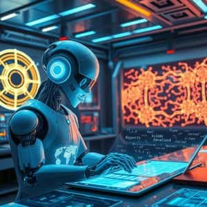 OpenAI AI Researcher: Sam Altman’s Bold Vision for a Superintelligent Future by 2028