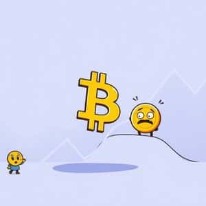 Bitcoin Price Drop: What’s Next After BTC Plunges Below $114,000?