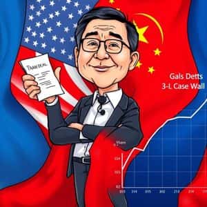 Nvidia US-China Trade: CEO’s Bold Confidence Amidst Zero Sales Forecast