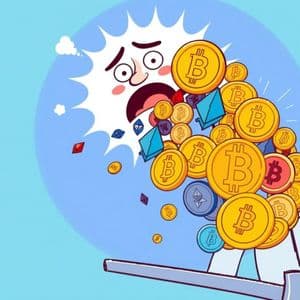 Shocking Crypto Futures Liquidation: $103 Million Wiped Out Swiftly