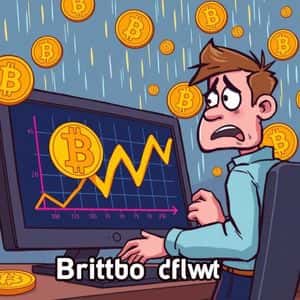 Bitcoin Price Drop: Urgent Warning as BTC Tumbles Below $113,000