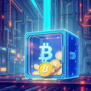 Pioneering Institutional Bitcoin Adoption: Sequans’ $111M Coinbase Deposit