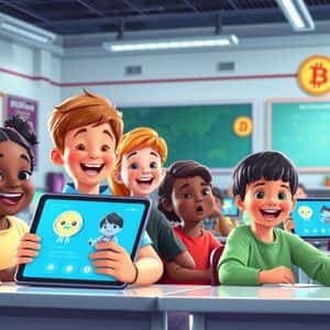 AI Tutor: Super Teacher’s Breakthrough AI is Revolutionizing Elementary Education at Bitcoin World Disrupt 2025