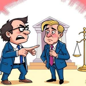 Changpeng Zhao Lawsuit: Explosive Threat Against Senator Warren