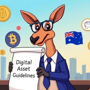 Australian Crypto Regulations: ASIC’s Crucial Update Broadens Digital Asset Scope