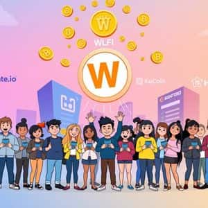 Massive WLFI Token Distribution: Exciting Rewards for USD1 Point Program Participants