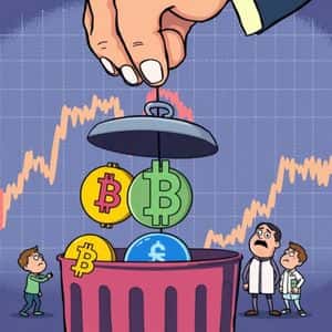 Urgent Binance Delisting: What You Need to Know About FLM, KDA, PERP Removal