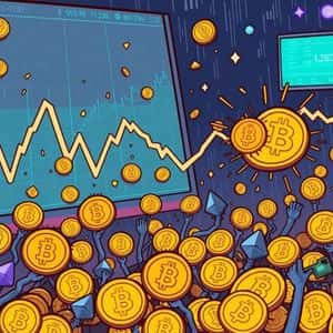 Massive Crypto Liquidations: Shocking $330 Million Wiped Out in 24 Hours