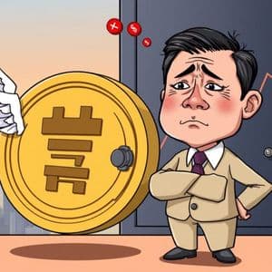 Won Stablecoin: BOK Chief’s Dire Warning on Capital Flight Risk