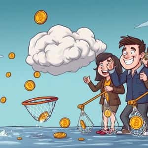 Retail Investor Dip Buying: Santiment Unveils a Crucial Market Warning