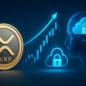 XRP prices are soaring! FORT MINER has launched XRP contracts, a secure, AI-based cloud mining platform, attracting significant market attention.