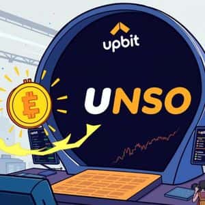 Upbit ENSO Listing Unleashes New Trading Opportunities