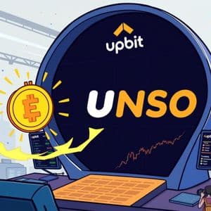 Upbit ENSO Listing Unleashes New Trading Opportunities