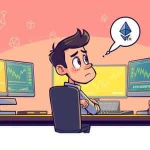 Smart Trader ETH Position: Crucial Move Signals Potential Market Shift